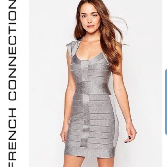 French Connection Dresses & Skirts - French Connection